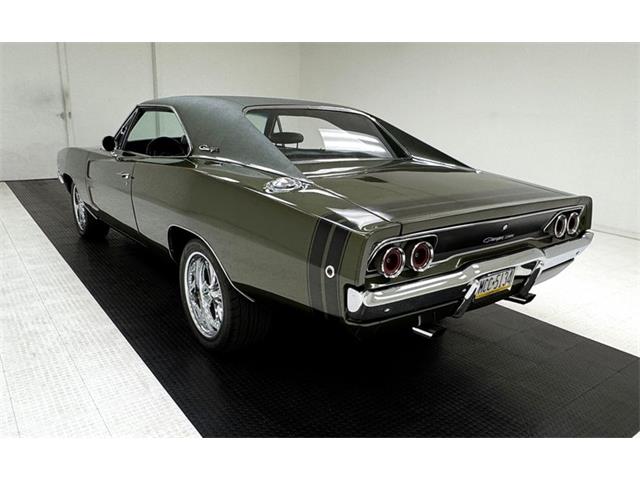 1968 Dodge Charger (CC-2099953) for sale in Morgantown, Pennsylvania