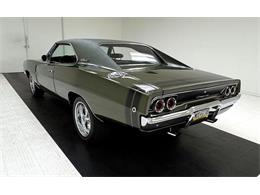 1968 Dodge Charger (CC-2099953) for sale in Morgantown, Pennsylvania