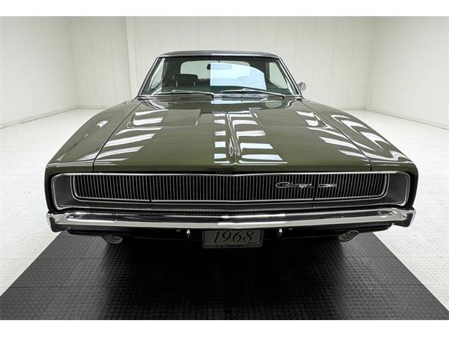 1968 Dodge Charger (CC-2099953) for sale in Morgantown, Pennsylvania