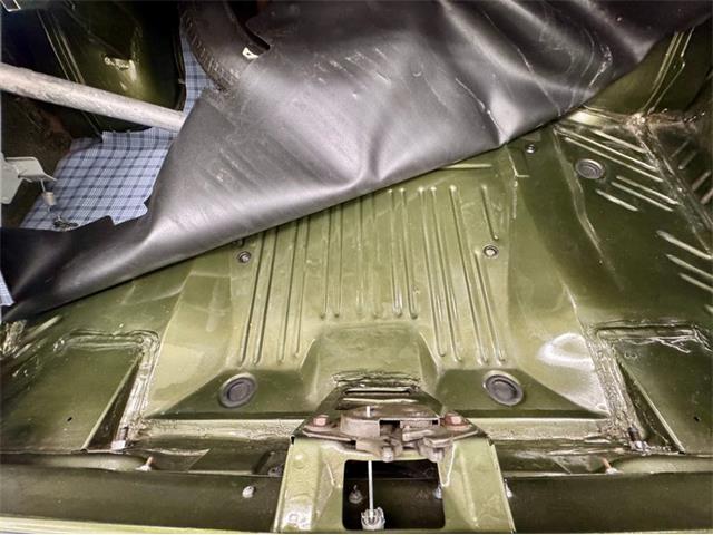 1968 Dodge Charger (CC-2099953) for sale in Morgantown, Pennsylvania