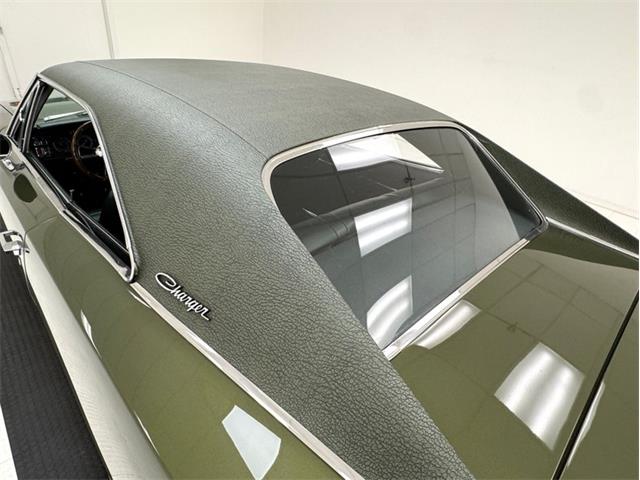 1968 Dodge Charger (CC-2099953) for sale in Morgantown, Pennsylvania