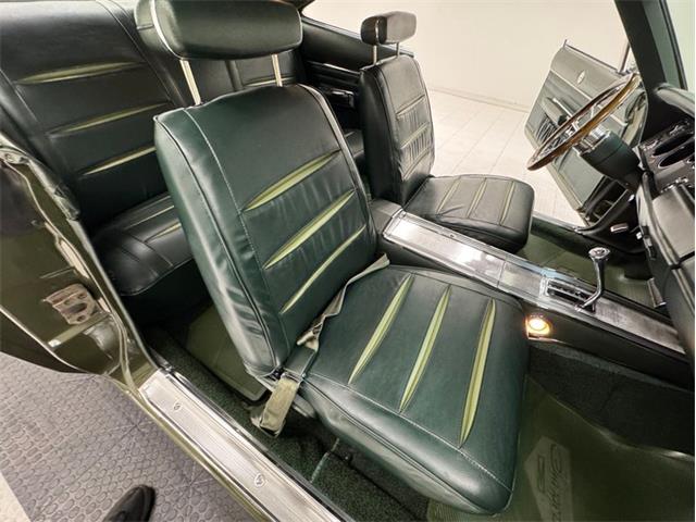 1968 Dodge Charger (CC-2099953) for sale in Morgantown, Pennsylvania