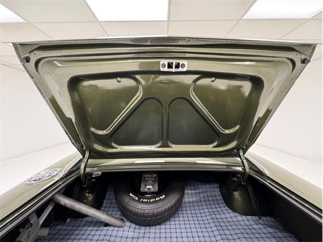 1968 Dodge Charger (CC-2099953) for sale in Morgantown, Pennsylvania