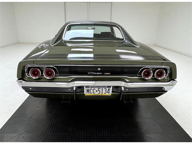 1968 Dodge Charger (CC-2099953) for sale in Morgantown, Pennsylvania