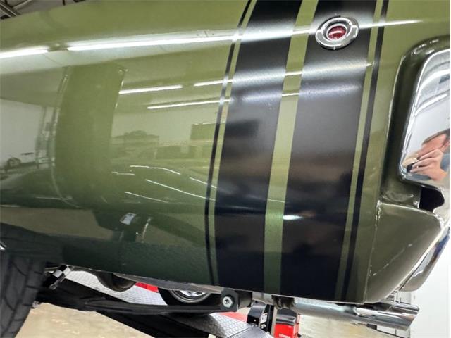 1968 Dodge Charger (CC-2099953) for sale in Morgantown, Pennsylvania