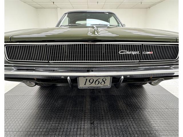 1968 Dodge Charger (CC-2099953) for sale in Morgantown, Pennsylvania
