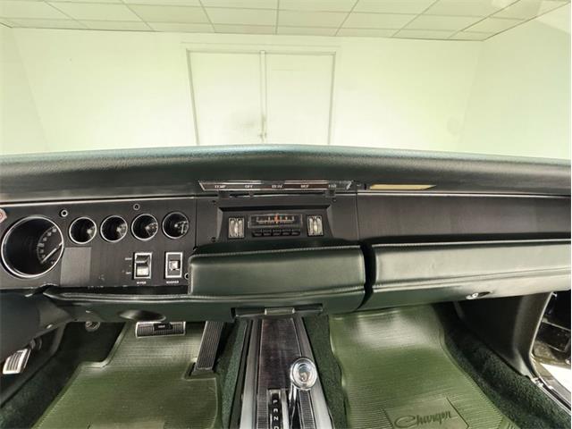 1968 Dodge Charger (CC-2099953) for sale in Morgantown, Pennsylvania
