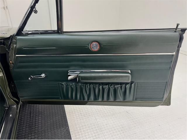 1968 Dodge Charger (CC-2099953) for sale in Morgantown, Pennsylvania