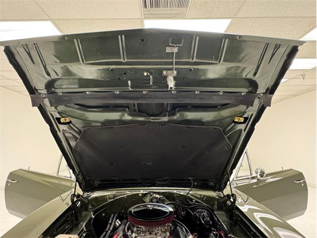 1968 Dodge Charger (CC-2099953) for sale in Morgantown, Pennsylvania