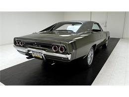1968 Dodge Charger (CC-2099953) for sale in Morgantown, Pennsylvania