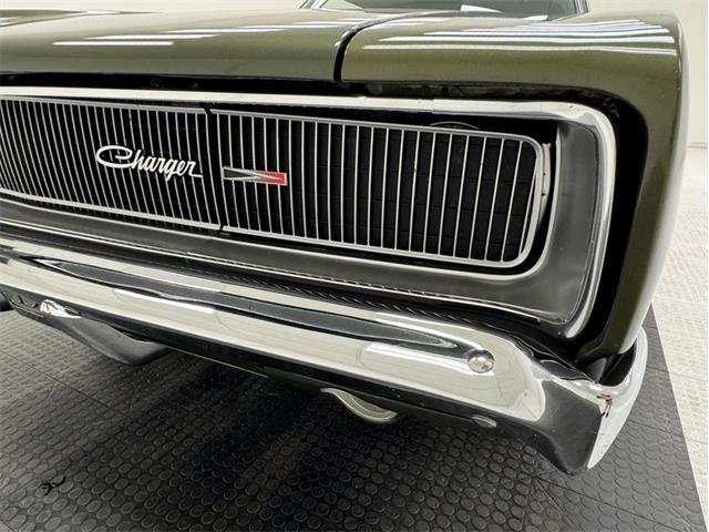 1968 Dodge Charger (CC-2099953) for sale in Morgantown, Pennsylvania