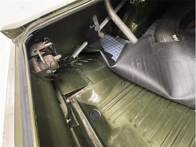 1968 Dodge Charger (CC-2099953) for sale in Morgantown, Pennsylvania