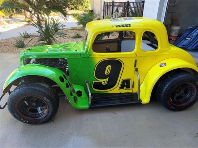 1934 Ford Model 40 (CC-2099954) for sale in Cadillac, Michigan