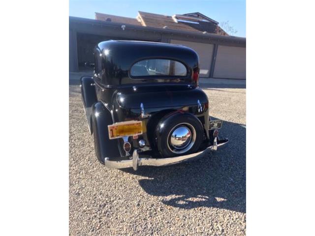1934 Chevrolet Master (CC-2099955) for sale in Cadillac, Michigan