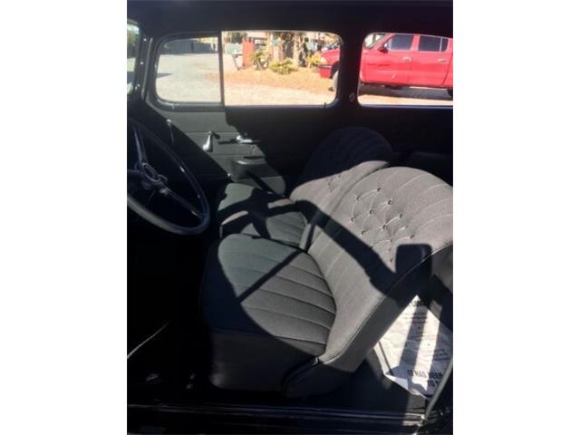 1934 Chevrolet Master (CC-2099955) for sale in Cadillac, Michigan
