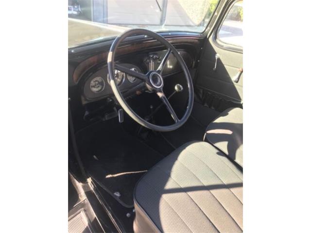 1934 Chevrolet Master (CC-2099955) for sale in Cadillac, Michigan