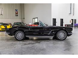 1962 Chevrolet Corvette (CC-2099956) for sale in Kentwood, Michigan