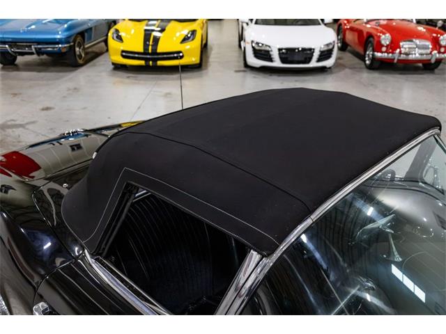 1962 Chevrolet Corvette (CC-2099956) for sale in Kentwood, Michigan