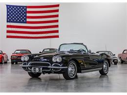 1962 Chevrolet Corvette (CC-2099956) for sale in Kentwood, Michigan