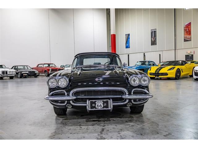 1962 Chevrolet Corvette (CC-2099956) for sale in Kentwood, Michigan