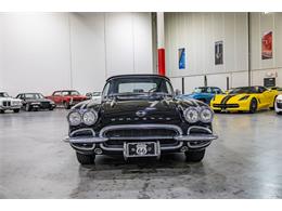 1962 Chevrolet Corvette (CC-2099956) for sale in Kentwood, Michigan