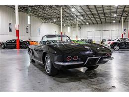 1962 Chevrolet Corvette (CC-2099956) for sale in Kentwood, Michigan