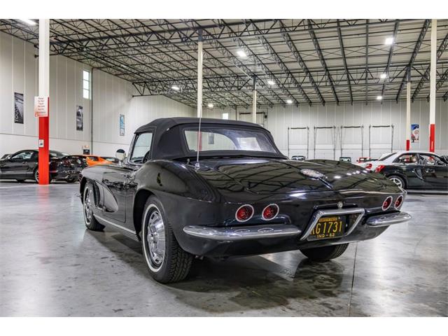 1962 Chevrolet Corvette (CC-2099956) for sale in Kentwood, Michigan