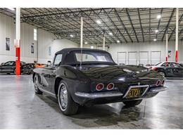 1962 Chevrolet Corvette (CC-2099956) for sale in Kentwood, Michigan