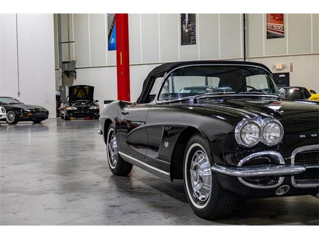 1962 Chevrolet Corvette (CC-2099956) for sale in Kentwood, Michigan