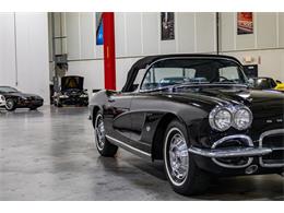 1962 Chevrolet Corvette (CC-2099956) for sale in Kentwood, Michigan