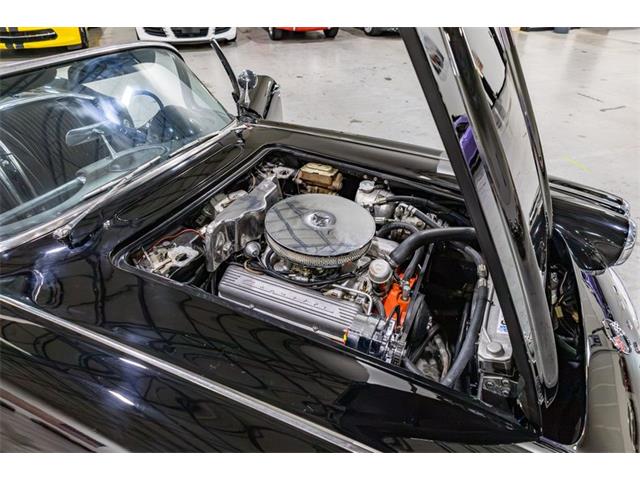 1962 Chevrolet Corvette (CC-2099956) for sale in Kentwood, Michigan