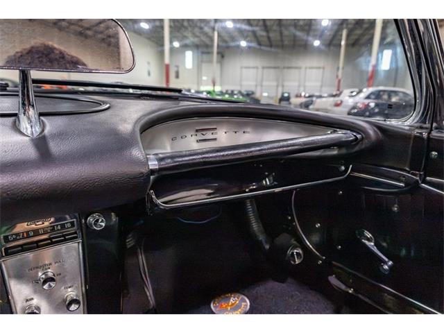 1962 Chevrolet Corvette (CC-2099956) for sale in Kentwood, Michigan