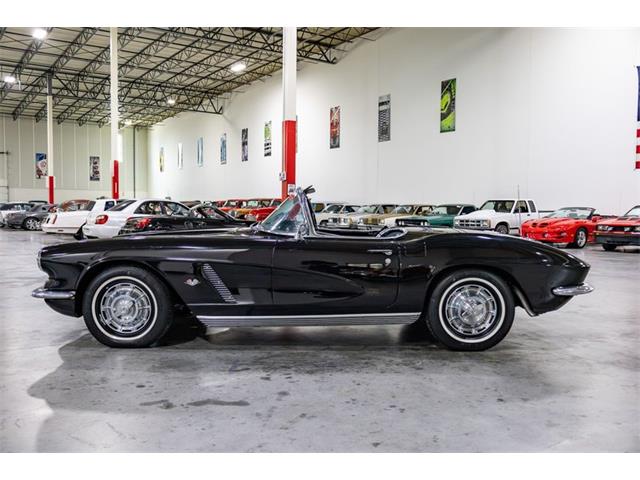 1962 Chevrolet Corvette (CC-2099956) for sale in Kentwood, Michigan