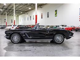 1962 Chevrolet Corvette (CC-2099956) for sale in Kentwood, Michigan