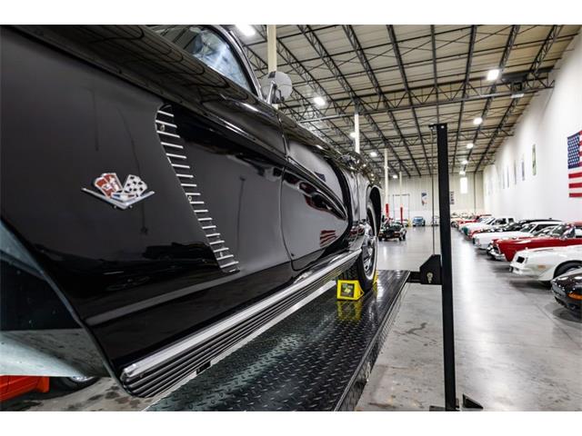 1962 Chevrolet Corvette (CC-2099956) for sale in Kentwood, Michigan