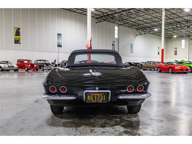 1962 Chevrolet Corvette (CC-2099956) for sale in Kentwood, Michigan