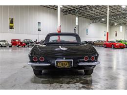 1962 Chevrolet Corvette (CC-2099956) for sale in Kentwood, Michigan