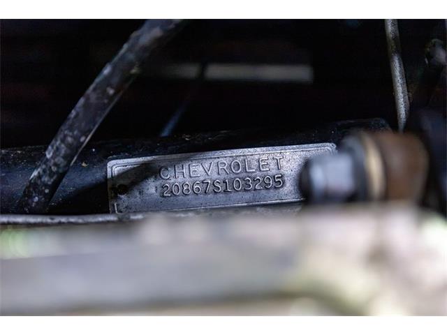 1962 Chevrolet Corvette (CC-2099956) for sale in Kentwood, Michigan