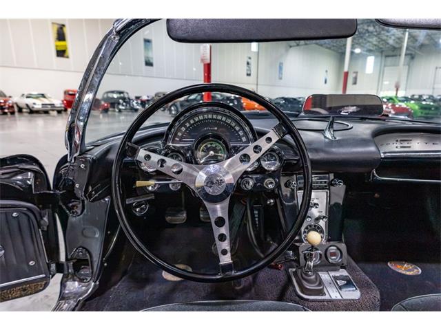 1962 Chevrolet Corvette (CC-2099956) for sale in Kentwood, Michigan