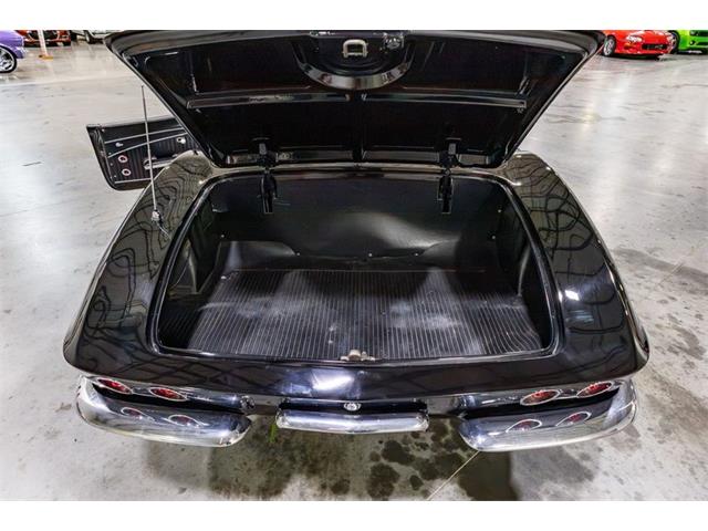 1962 Chevrolet Corvette (CC-2099956) for sale in Kentwood, Michigan