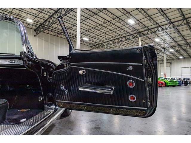 1962 Chevrolet Corvette (CC-2099956) for sale in Kentwood, Michigan