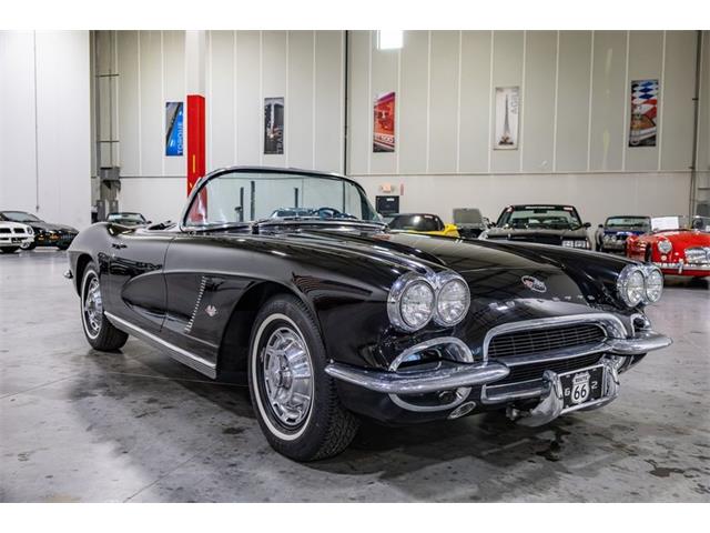 1962 Chevrolet Corvette (CC-2099956) for sale in Kentwood, Michigan