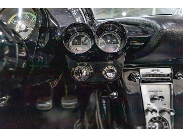 1962 Chevrolet Corvette (CC-2099956) for sale in Kentwood, Michigan