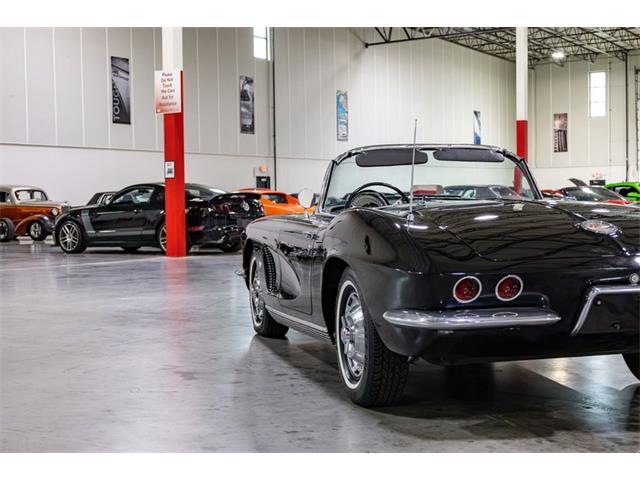 1962 Chevrolet Corvette (CC-2099956) for sale in Kentwood, Michigan