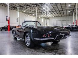 1962 Chevrolet Corvette (CC-2099956) for sale in Kentwood, Michigan
