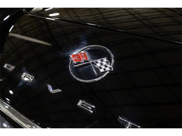 1962 Chevrolet Corvette (CC-2099956) for sale in Kentwood, Michigan