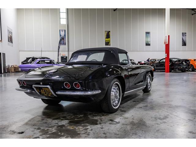 1962 Chevrolet Corvette (CC-2099956) for sale in Kentwood, Michigan
