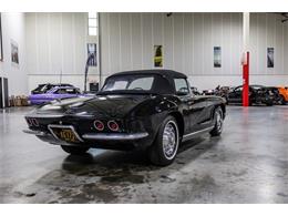 1962 Chevrolet Corvette (CC-2099956) for sale in Kentwood, Michigan
