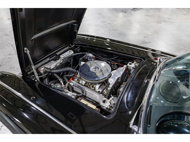 1962 Chevrolet Corvette (CC-2099956) for sale in Kentwood, Michigan