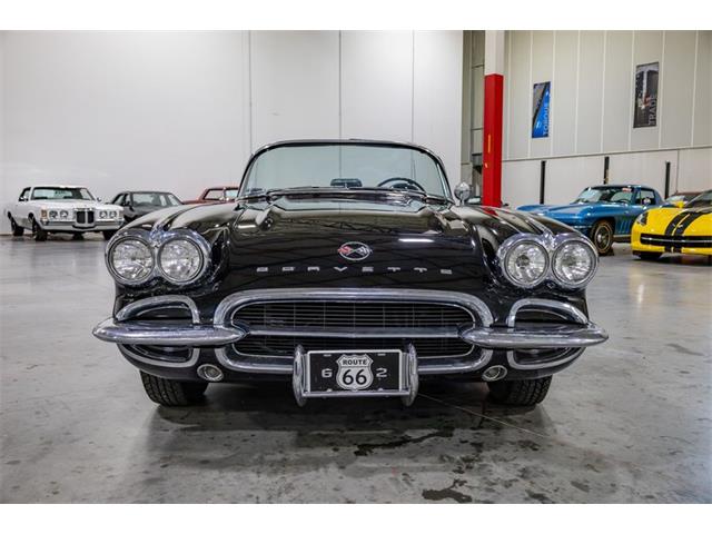 1962 Chevrolet Corvette (CC-2099956) for sale in Kentwood, Michigan